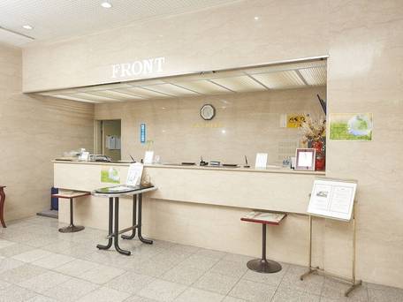 ファミーINN幕張 / 2