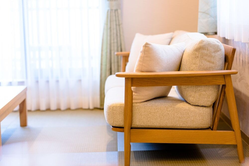 リビングルーム