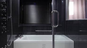 プレミアムツイン バスルーム / 3