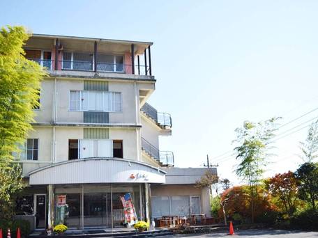 伊香保温泉 大衆旅館 ふくぜん / 5