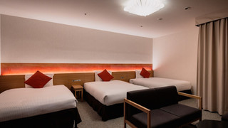 ファミリールーム [禁煙]