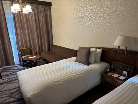 箱根仙石原プリンスホテル / 2