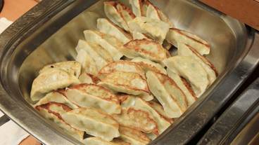 朝食ビュッフェ / 20