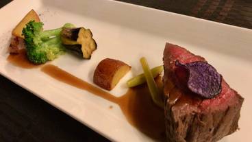 Le Plateauフレンチ② / 3