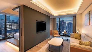 リビング エリア / 25