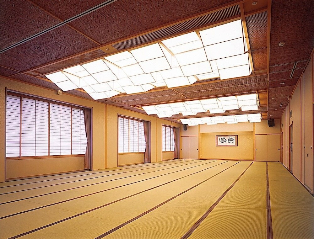 バンケット ホール