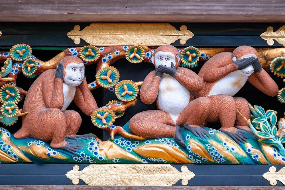 心を回復するひとり旅には「日光」がおすすめ3927697