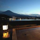 湖のホテル(山梨県 旅館) / 3