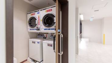 ランドリー ルーム / 10