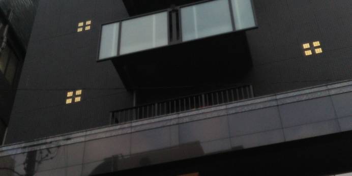 アパホテル なんば心斎橋西（大阪府 ビジネスホテル） / 1