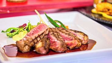 食事・飲み物 / 9