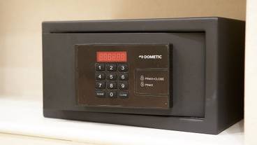 セーフティボックス / 38