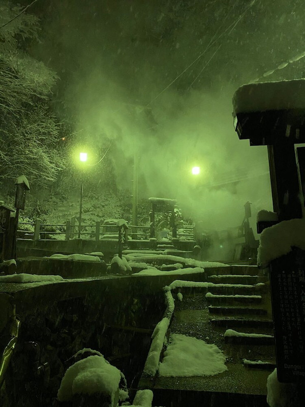 スノー スポーツとスキー