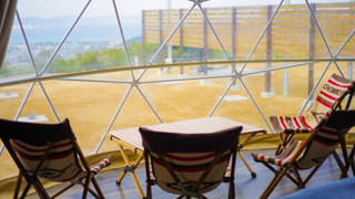 ファミリー テント