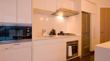 専用キッチン / 25