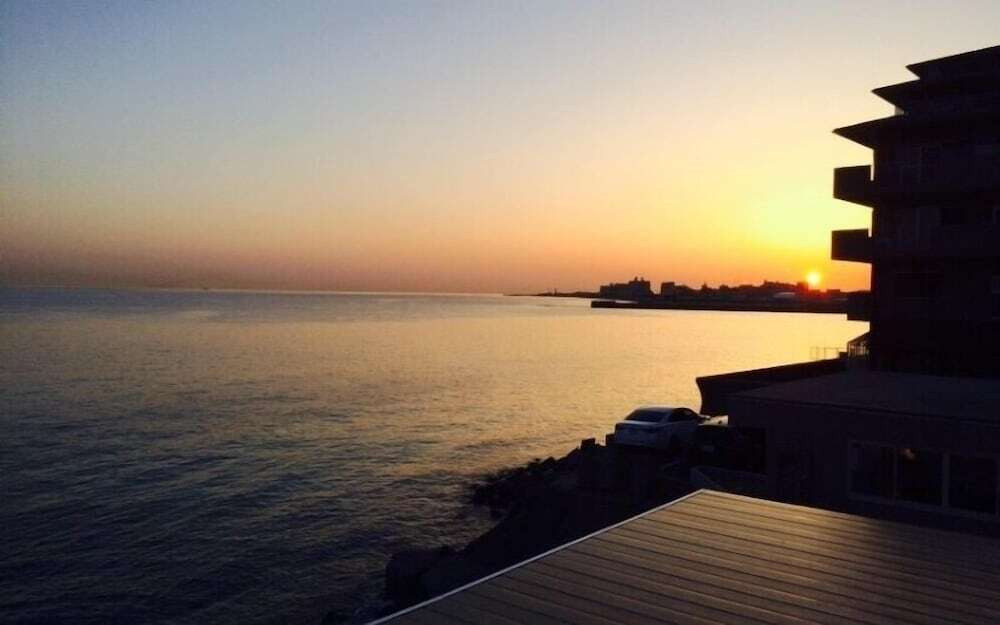 施設からの眺望