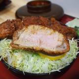 かつ丼家 まつくぼ(カツドンヤマツクボ)