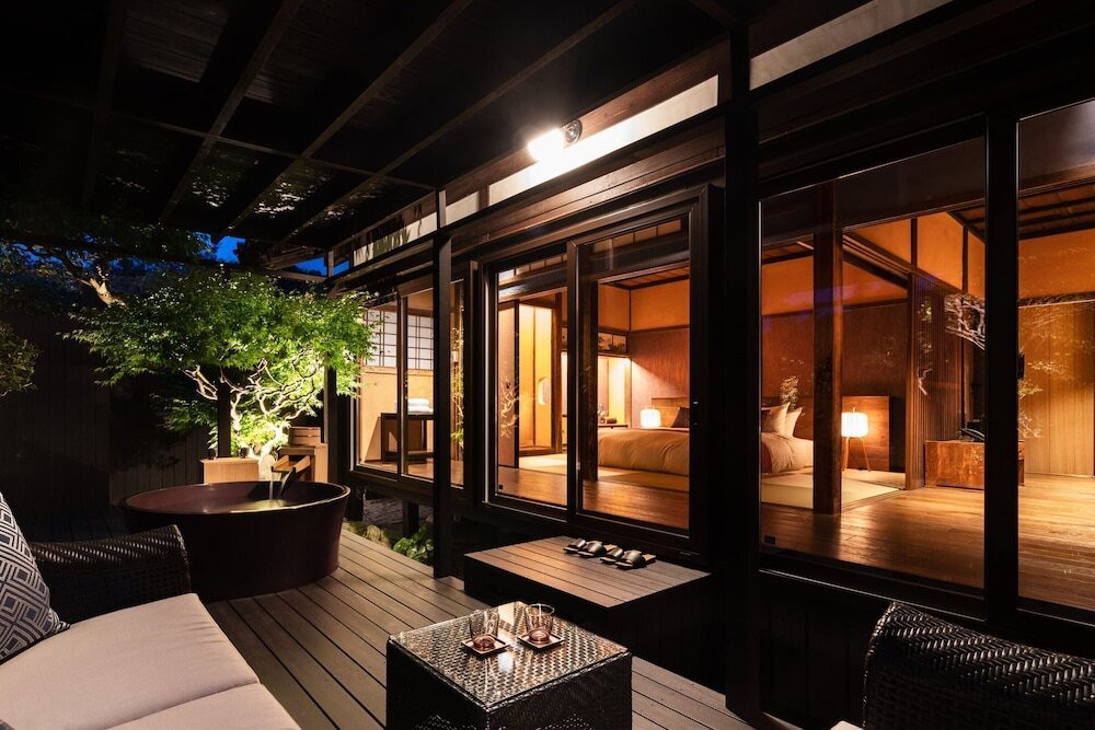 5歳まで無料で泊まれる、隠れ家的お宿4758317