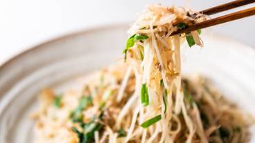 朝食ビュッフェ / 11