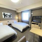 ホテルルートインGrand上田駅前（長野県 ビジネスホテル） / 3