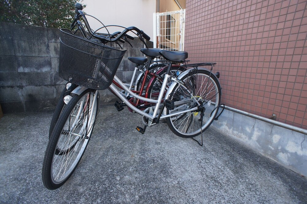 自転車