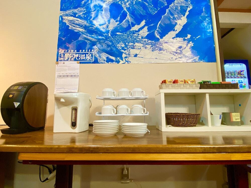 コーヒー サービス