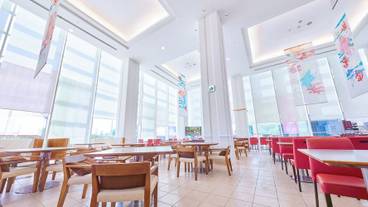 レストラン / 16