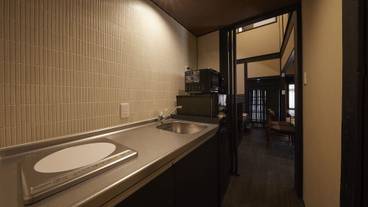 専用簡易キッチン / 5