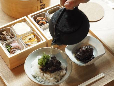 HOTEL 講 大津百町 / 5