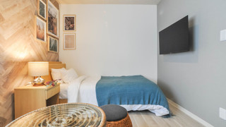 コンフォート ツインルーム