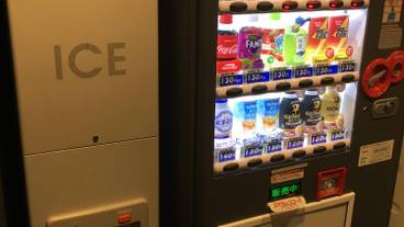 製氷機・自動販売機 / 6