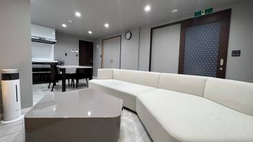 リビング エリア / 23