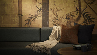 プレミアムスイート 1ベッドルーム 6ベッド (和室付き)