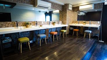 バスルーム / 18