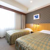 ホテルルポール麹町（地方職員共済組合麹町会館）（東京都 ビジネスホテル） / 3