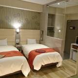 最上階 和洋室 / 1