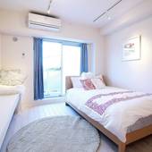 THE SORAPIA TOKYO（東京都 アパートメント） / 3