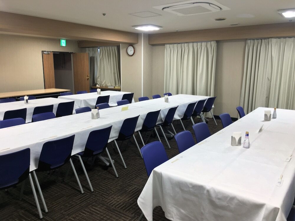会議室