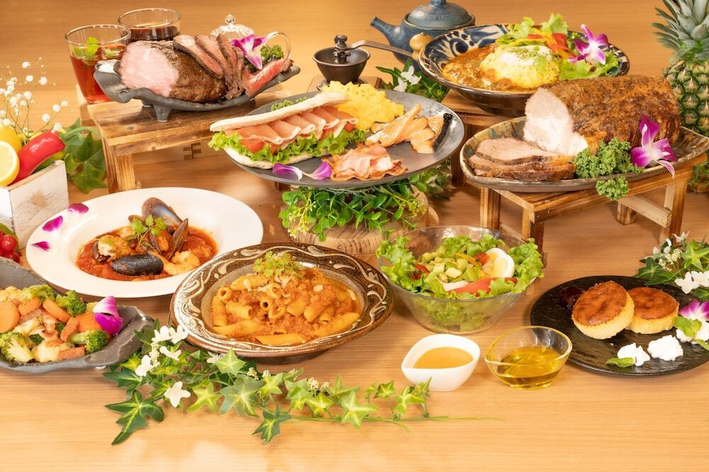 NESTHOTEL HAKATA3923738