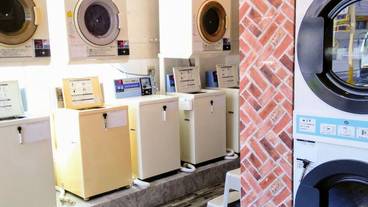 施設内の設備 / 6