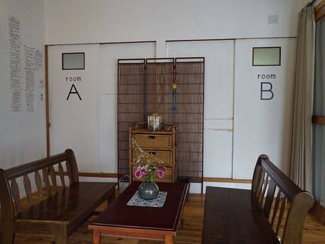 ゲストハウス アントハット / 2