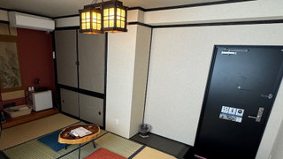 SP31 - 小さめ和室·トイレなし·浴室なし 禁煙