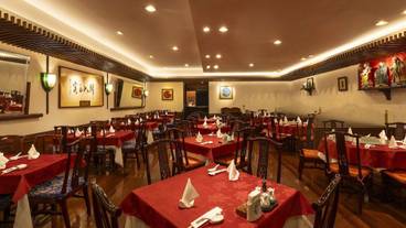 レストラン / 11