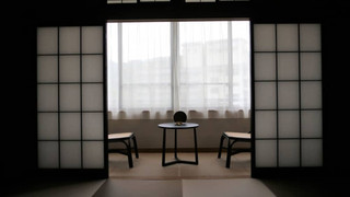 スタンダード 4 人部屋