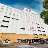 JR東日本ホテルメッツ大森（東京都 ビジネスホテル） / 3