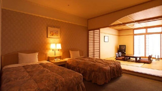 和洋室 (素泊まり)