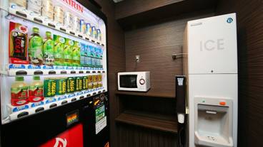 自動販売機 / 7