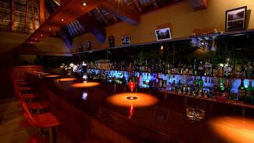 バー (施設内) / 1