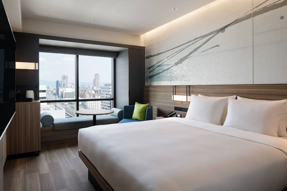 アンビシャスキング