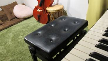 施設内の設備 / 3